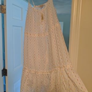 Madewell dress